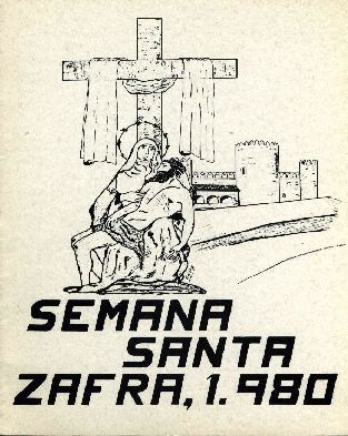 Semana Santa en Zafra  